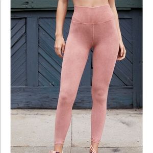FP Good Karma 7/8” Leggings Desert Dune